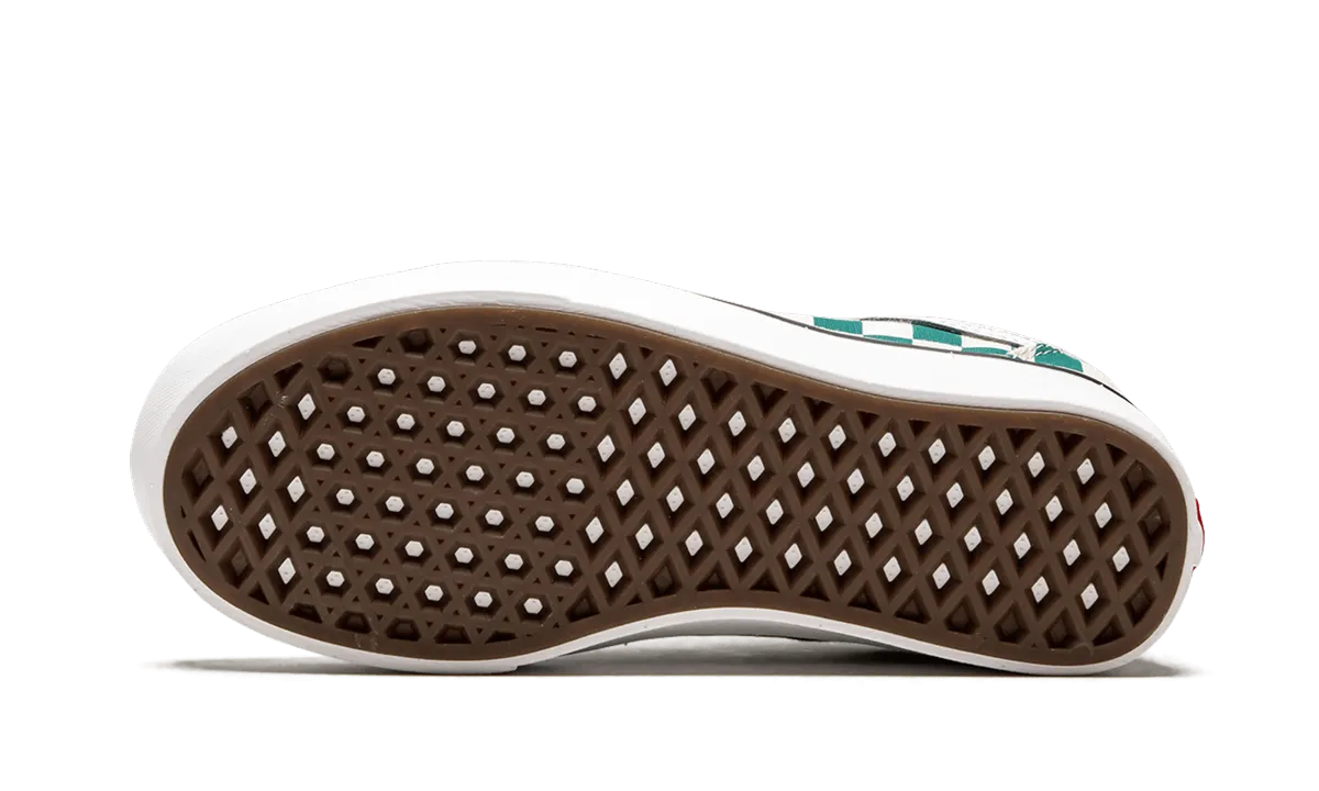 Evening Stroll Comfy Cush Old Skool