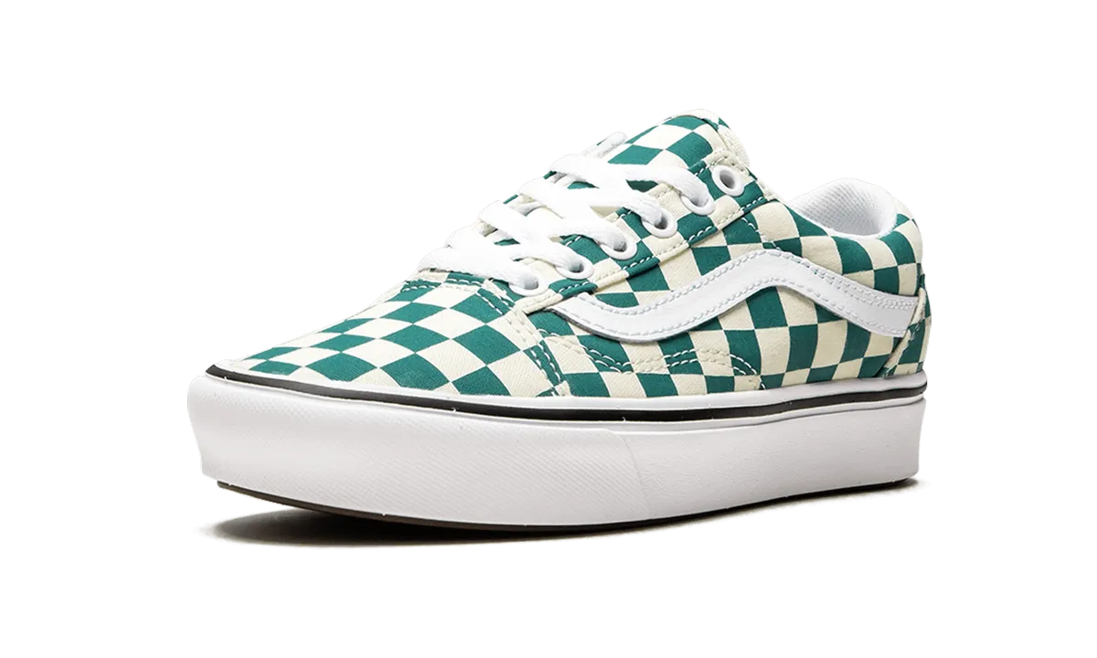 Comfy Cush Old Skool Trail Walk Toe Space