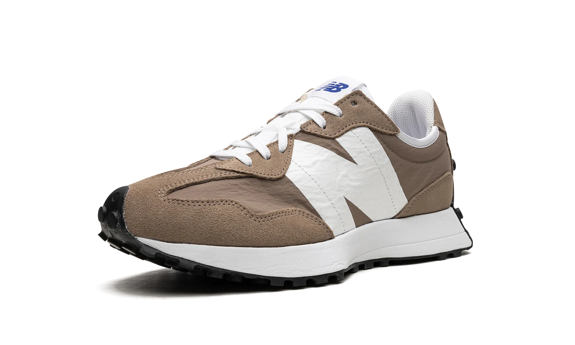 Valley Step 327 "Mushroom/Moonbeam"