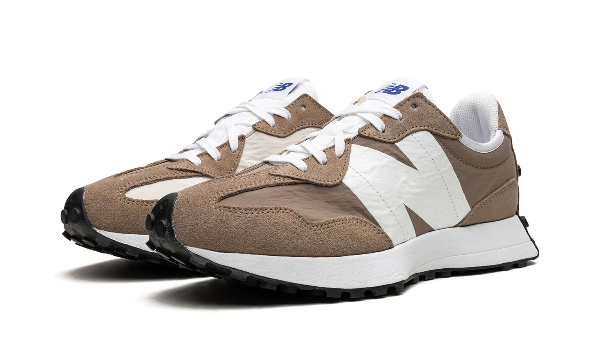 327 "Mushroom/Moonbeam" Creek Run