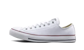 Day-to-Day Comfort City Hike Chuck Taylor All Star Ox "White Leather"
