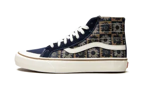 Bounce Hike Soft Step SK8-Hi 138 Decon