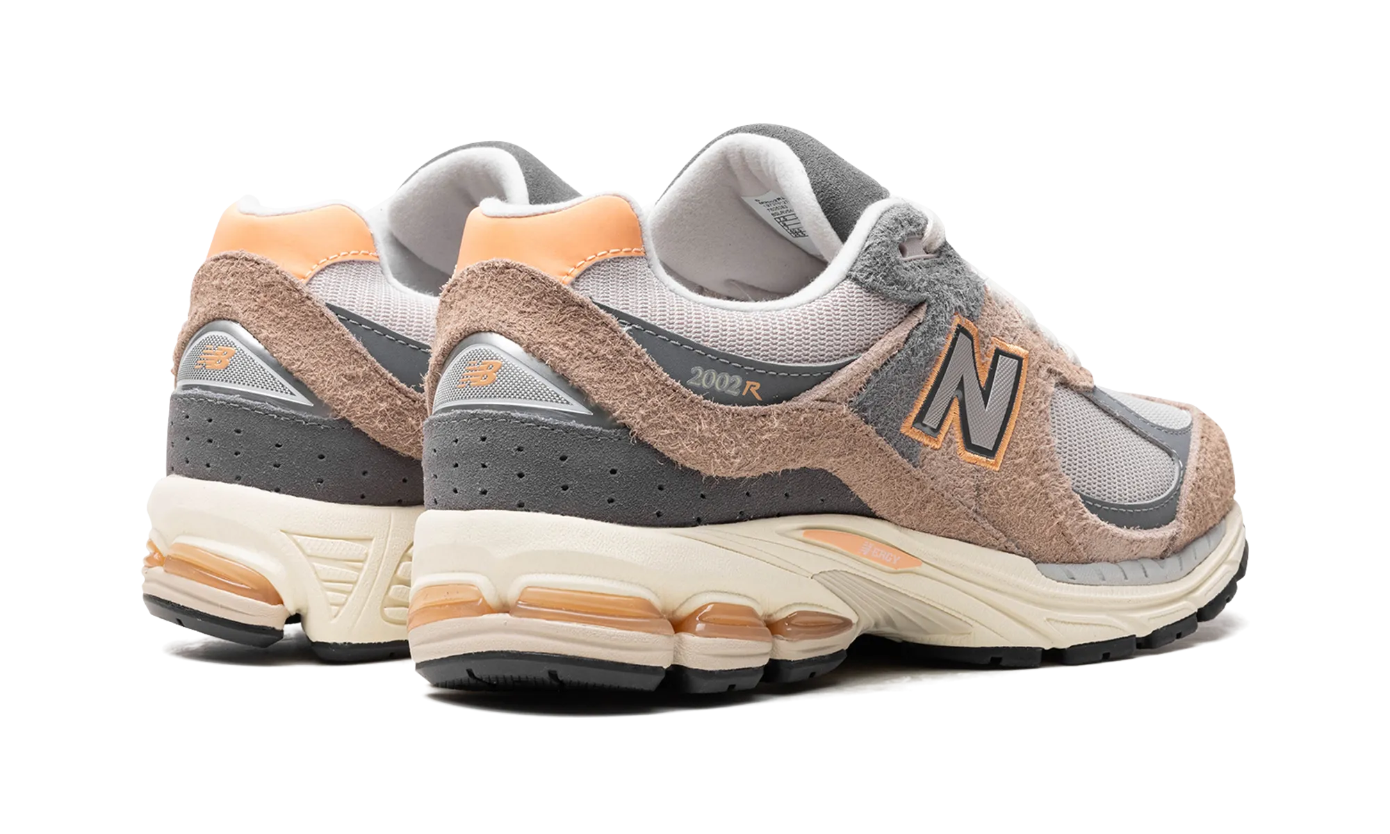 2002R "MUSHROOM" Snack Run play time