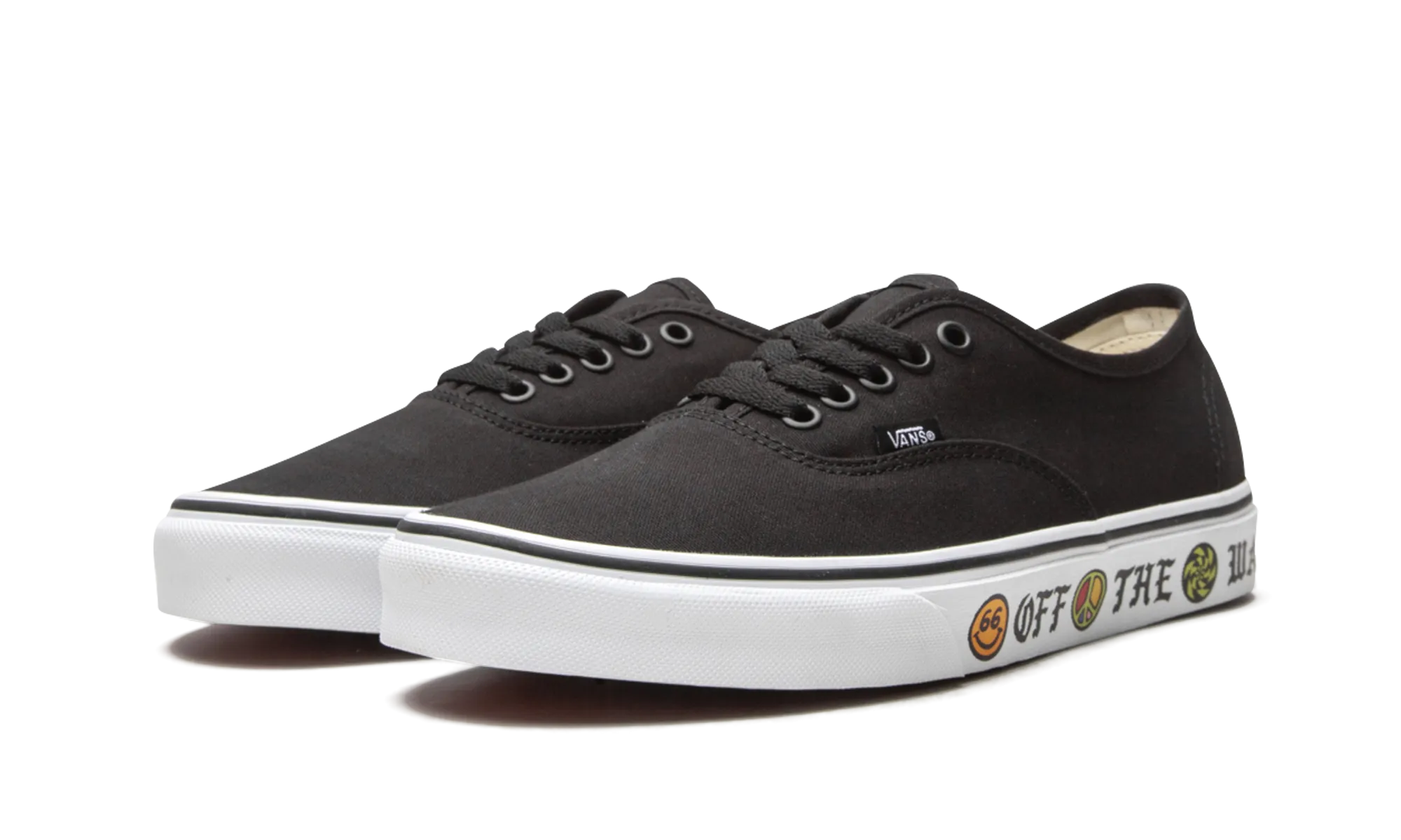 Authentic "Sidewall" Summer Wear