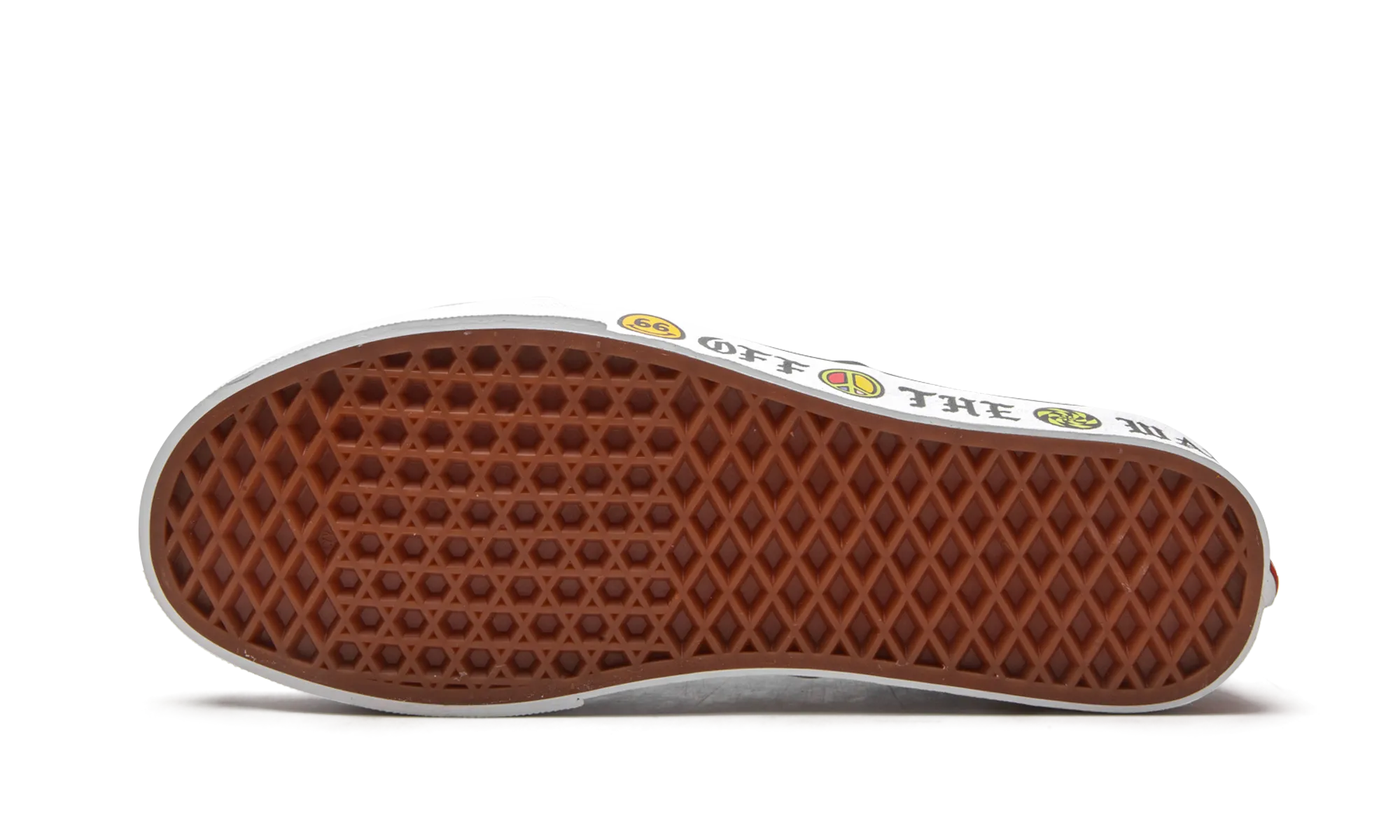 Authentic "Sidewall" Cloud Step Pattern Play