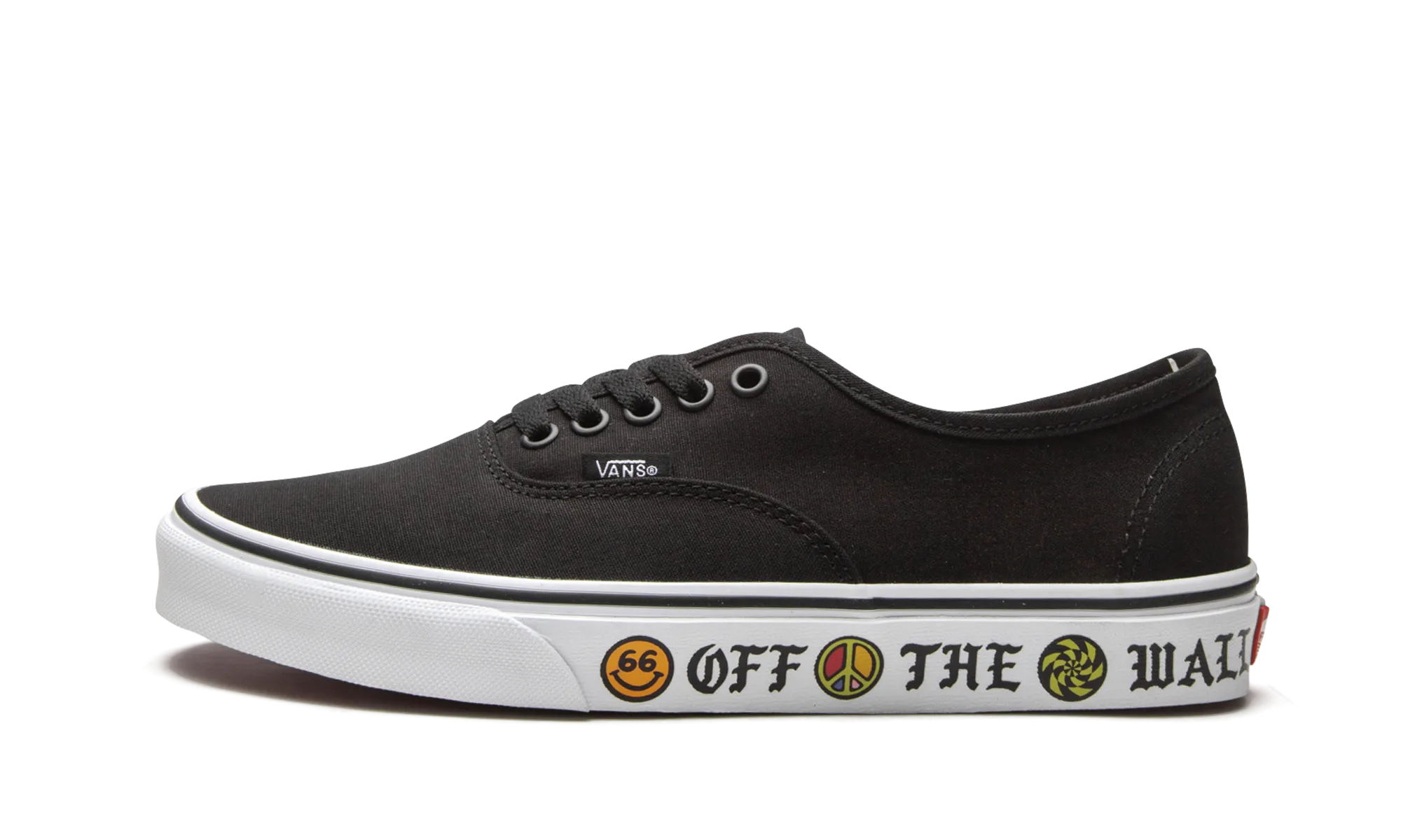 Authentic "Sidewall" Peak Hike