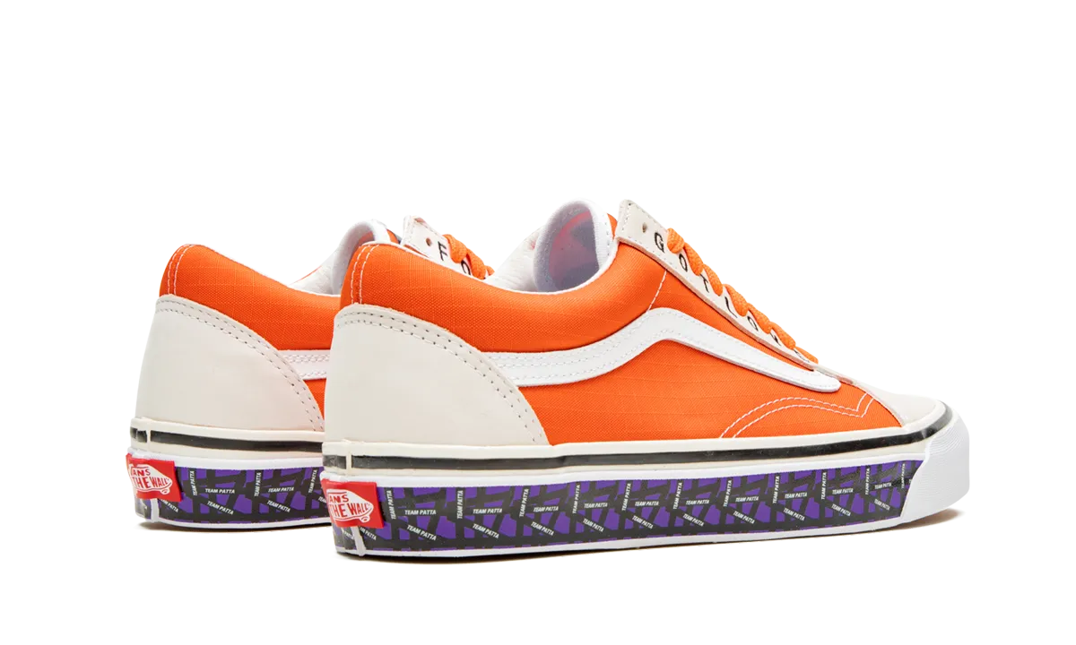 Old Skool 36 Dx "Patta" Jogger Style