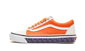 Trendy Look Durable Fit Old Skool 36 Dx "Patta"