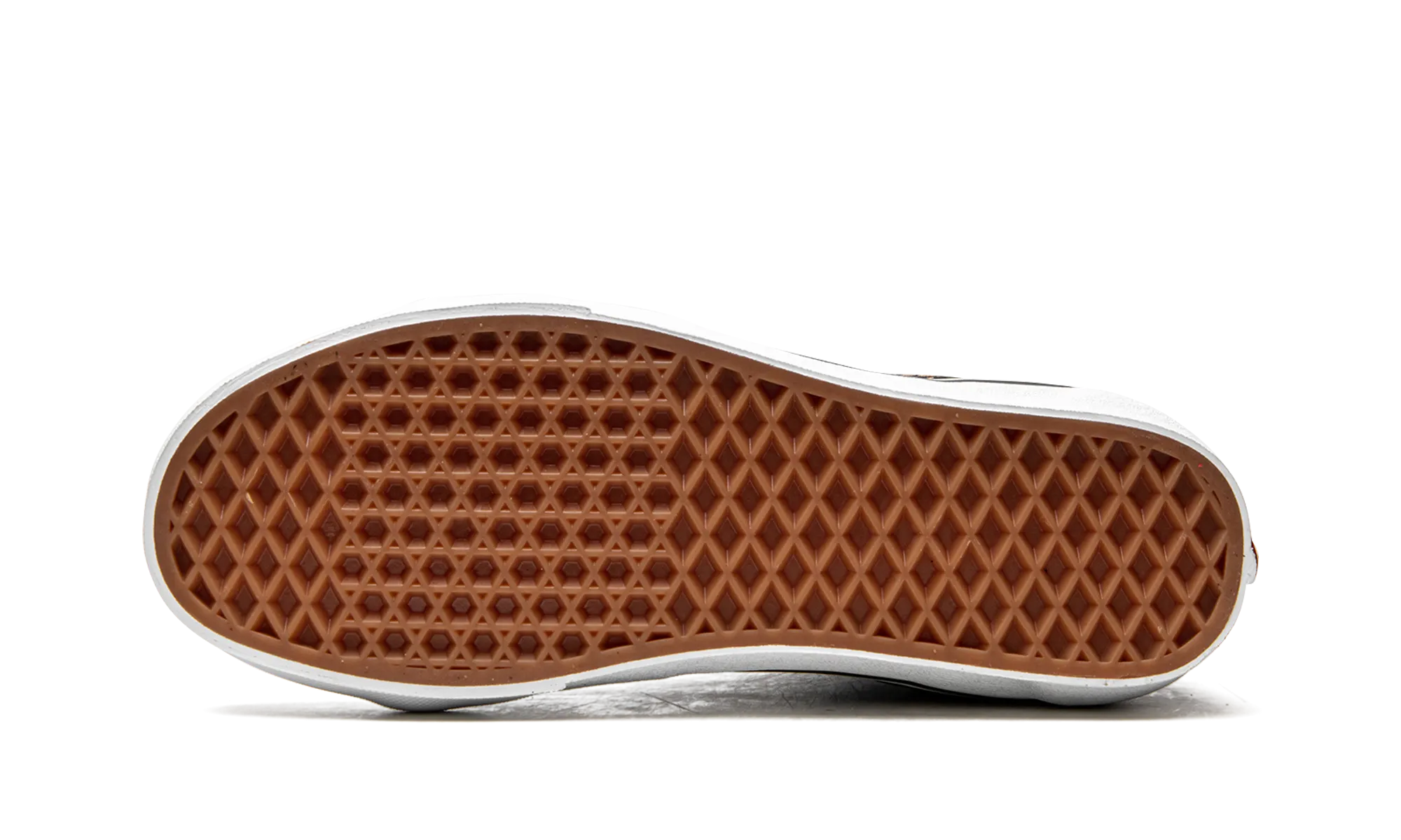 SK8-Hi Arch support Current Jog