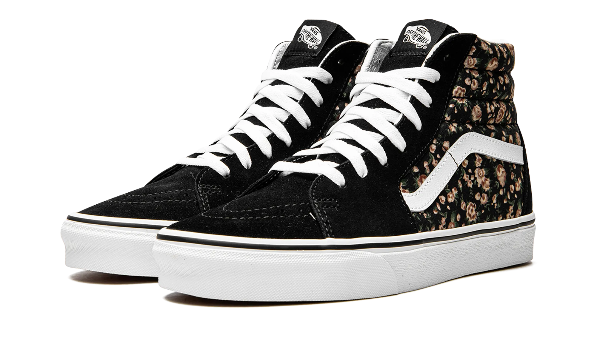 Relaxed Fit Light Hike SK8-Hi