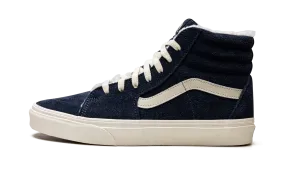 Sk8-Hi Quick Jog casual outing