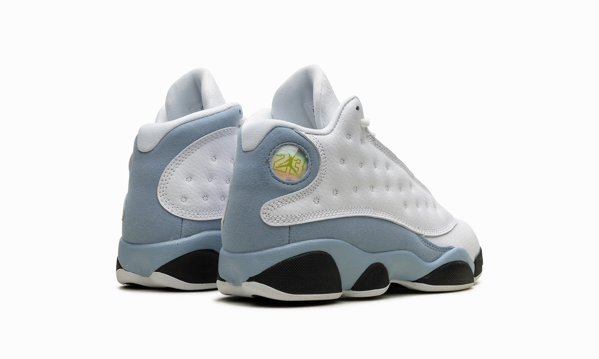 Sturdy materials Air Jordan 13 PS "Yellow Ochre"