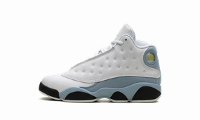 Air Jordan 13 PS "Yellow Ochre" Outdoor Flex Structured shock absorption