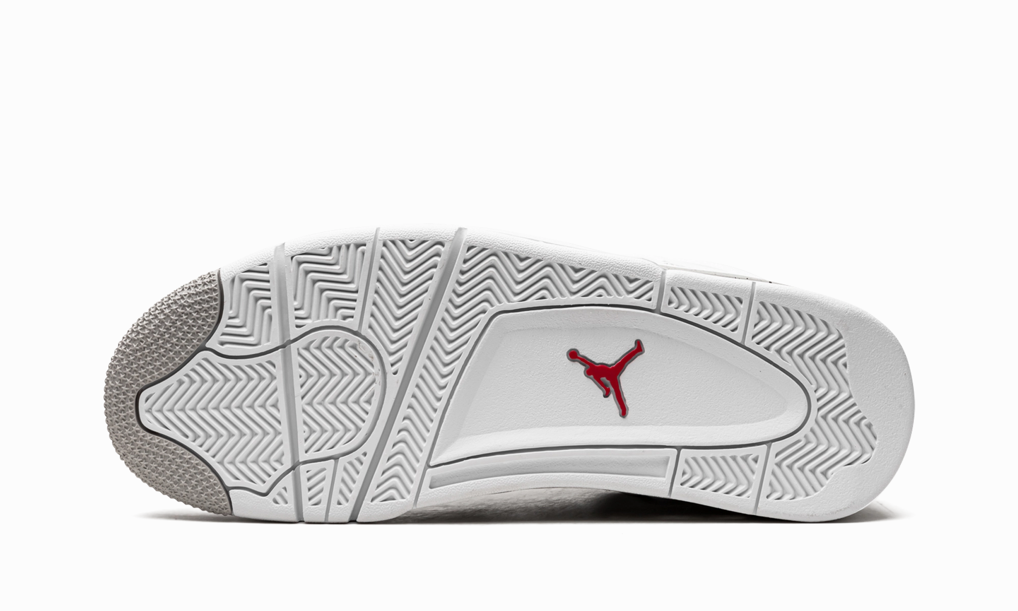 Functional Flex Air Jordan 4 Retro "White Oreo"