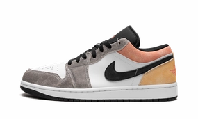 Step Smart Relaxed grip Air Jordan 1 Low SE "Flight Club"