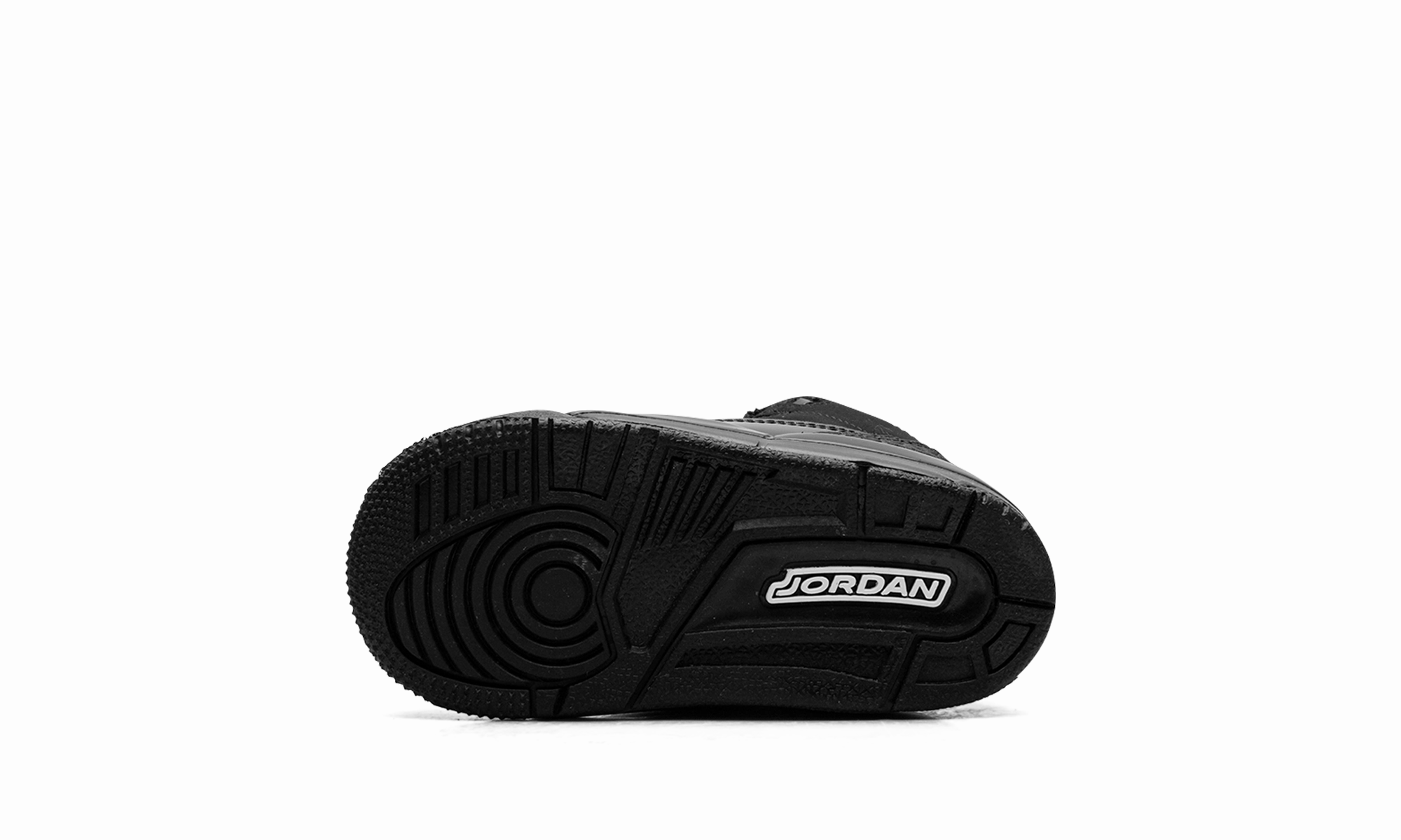 Air Jordan 3 TD "Black Cat" Summer Walks Fresh Walks