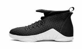 Easy Step Air Jordan 15 Retro Woven "PSNY - Friends and Family"