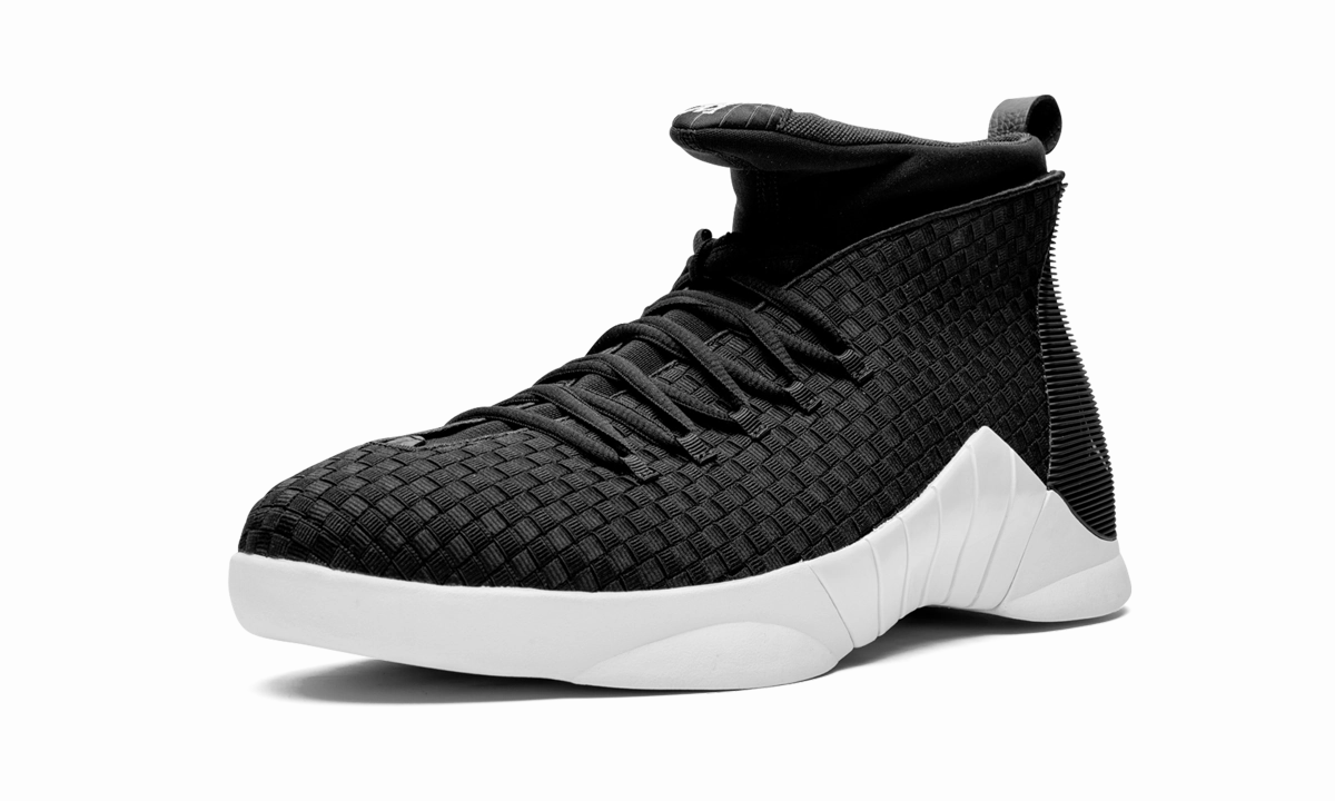Air Jordan 15 Retro Woven "PSNY - Friends and Family" Versatile Trend quick dry