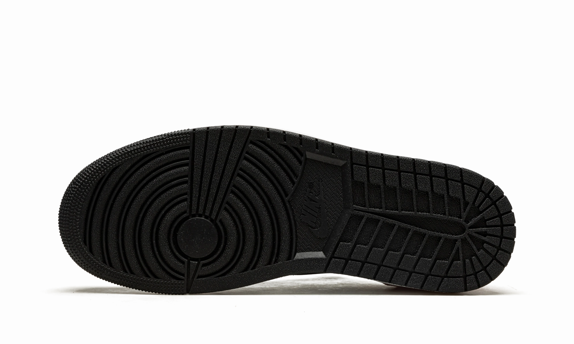 Air Jordan 1 Low OG "Bleached Coral" Cushioned traction