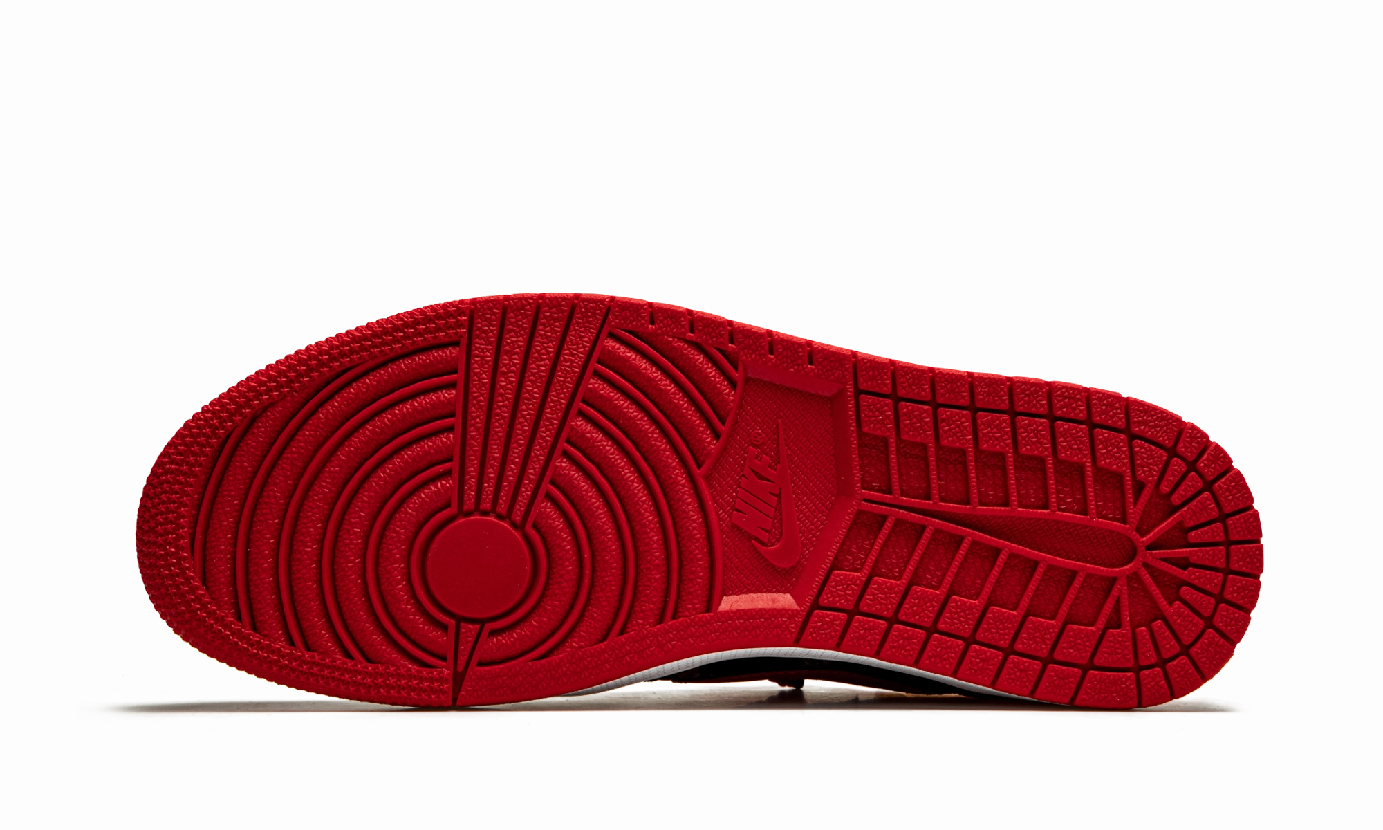 Impact Ready Multi-functional sole Air Jordan 1 Low OG "Chinese New Year 2021"