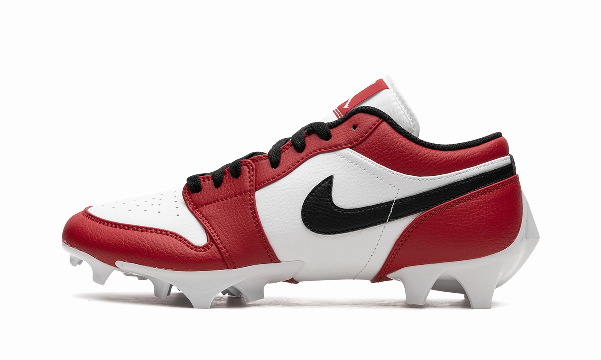 Air Jordan 1 Low TD Cleat "Chicago" Casual Outfit