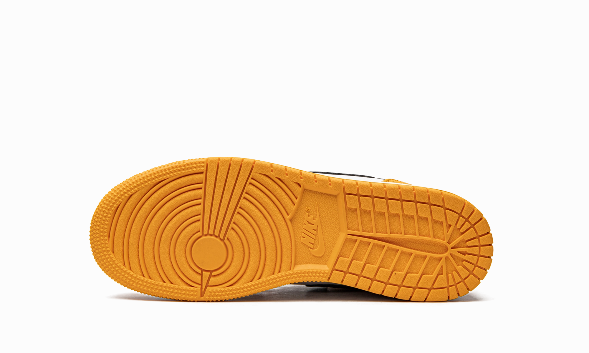 Athletic materials Air Jordan 1 Mid GS "Taxi"