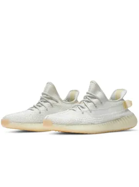 Simple Fit Barefoot feel Adidas Yeezy Boost 350 V2 Light