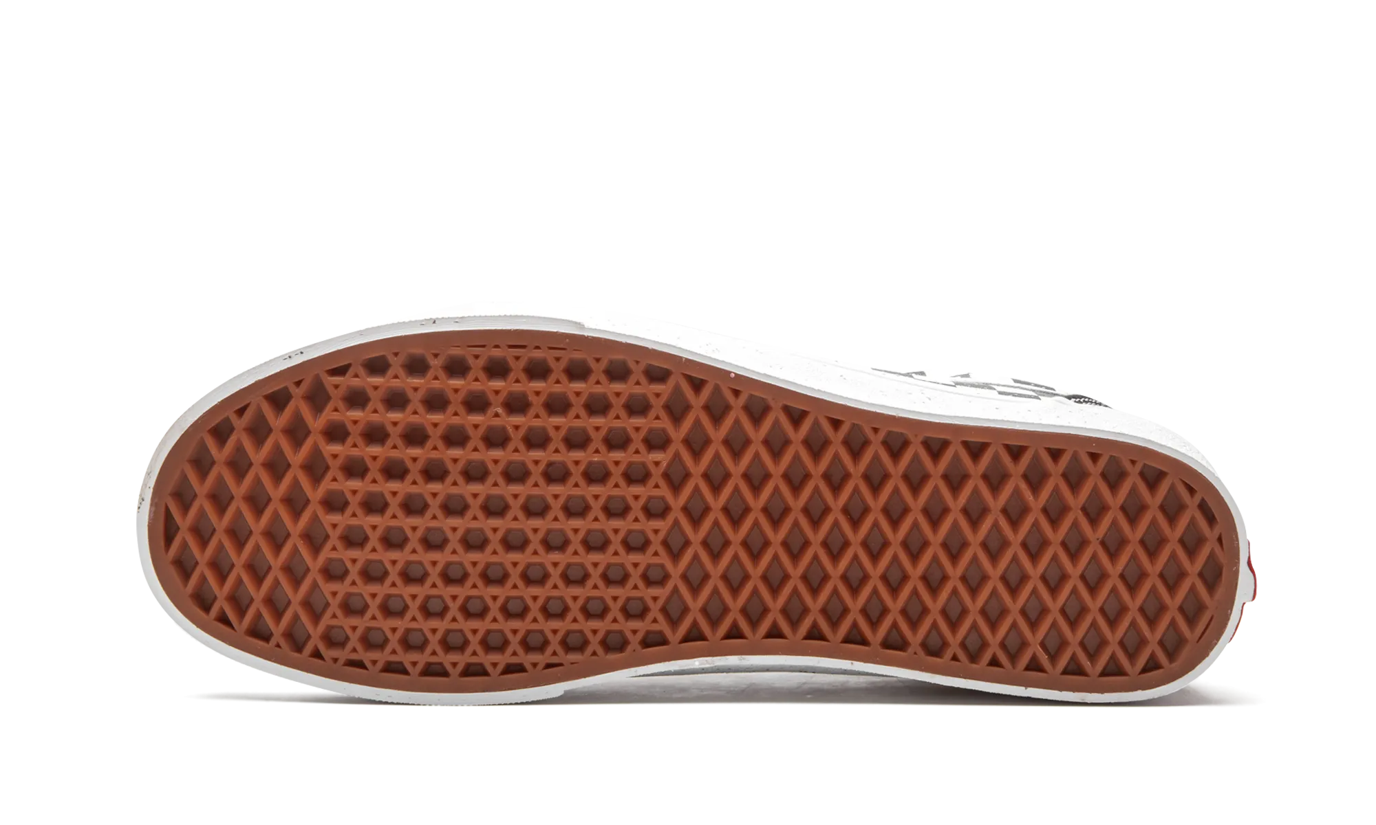 Old Skool "Confetti" Frost Step Film Shoot