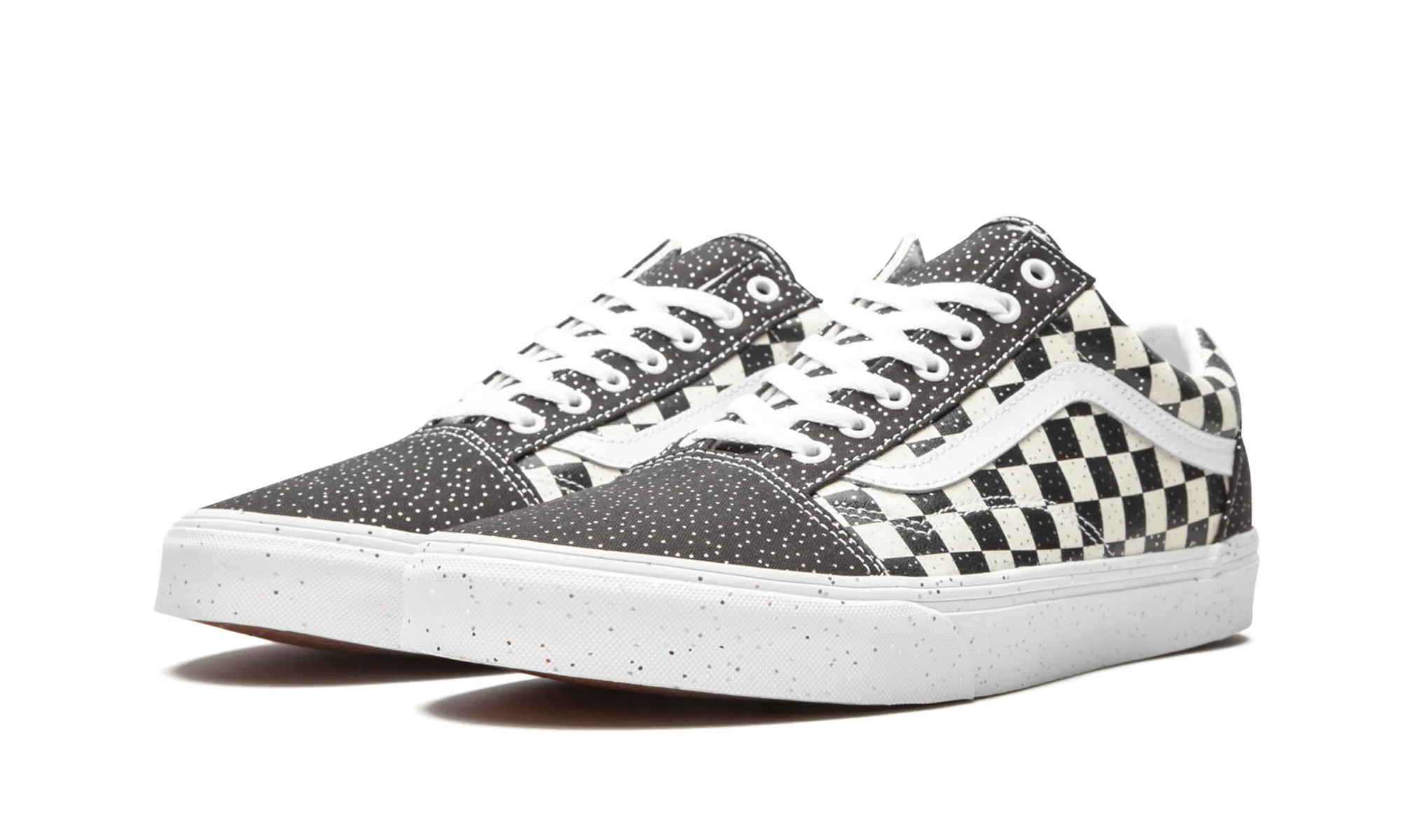 Old Skool "Confetti" Nordic Soft Coach Hike