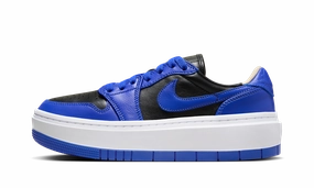 AIR JORDAN 1 LO ELEVATE WMNS "Hyper Royal" Elite Athlete Sleek Design