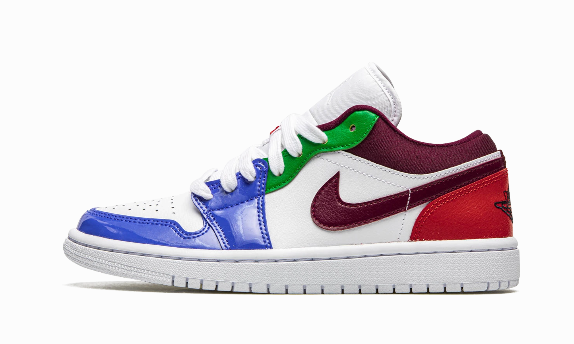 Daily Performance Running Ease AIR JORDAN 1 LO SE WMNS "Multicolor"