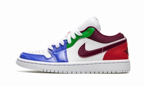Daily Performance Running Ease AIR JORDAN 1 LO SE WMNS "Multicolor"