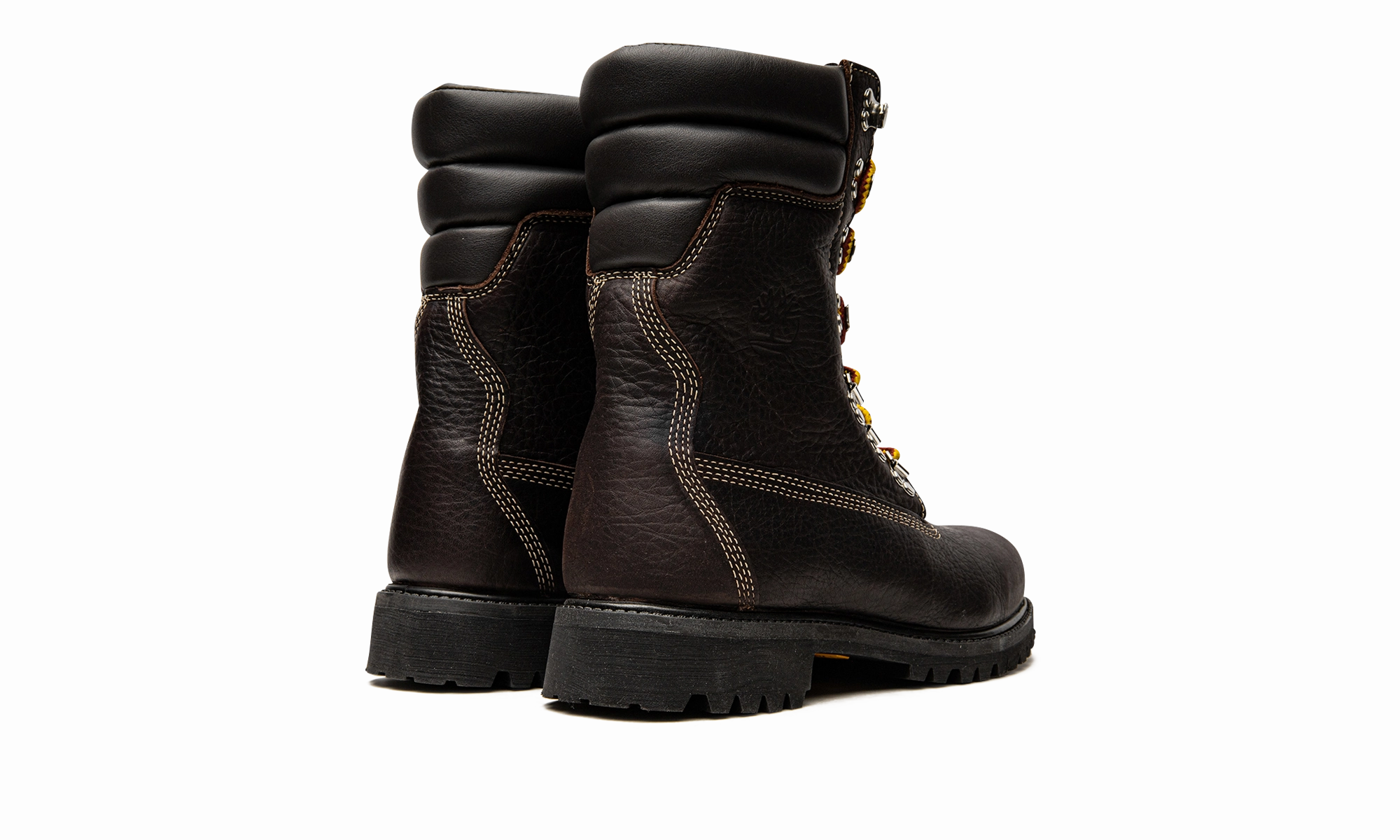 Super Boot "40 Below" Light support Functional Design