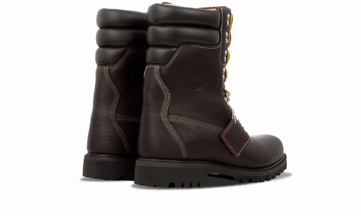 Super Boot "40 Below" All-Season Wear