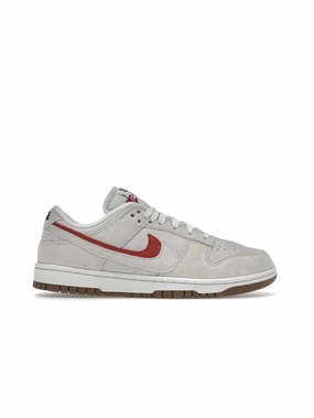 Nike Dunk Low SE 85 Double Swoosh Sail Orange (Women's) adult style private - label running option