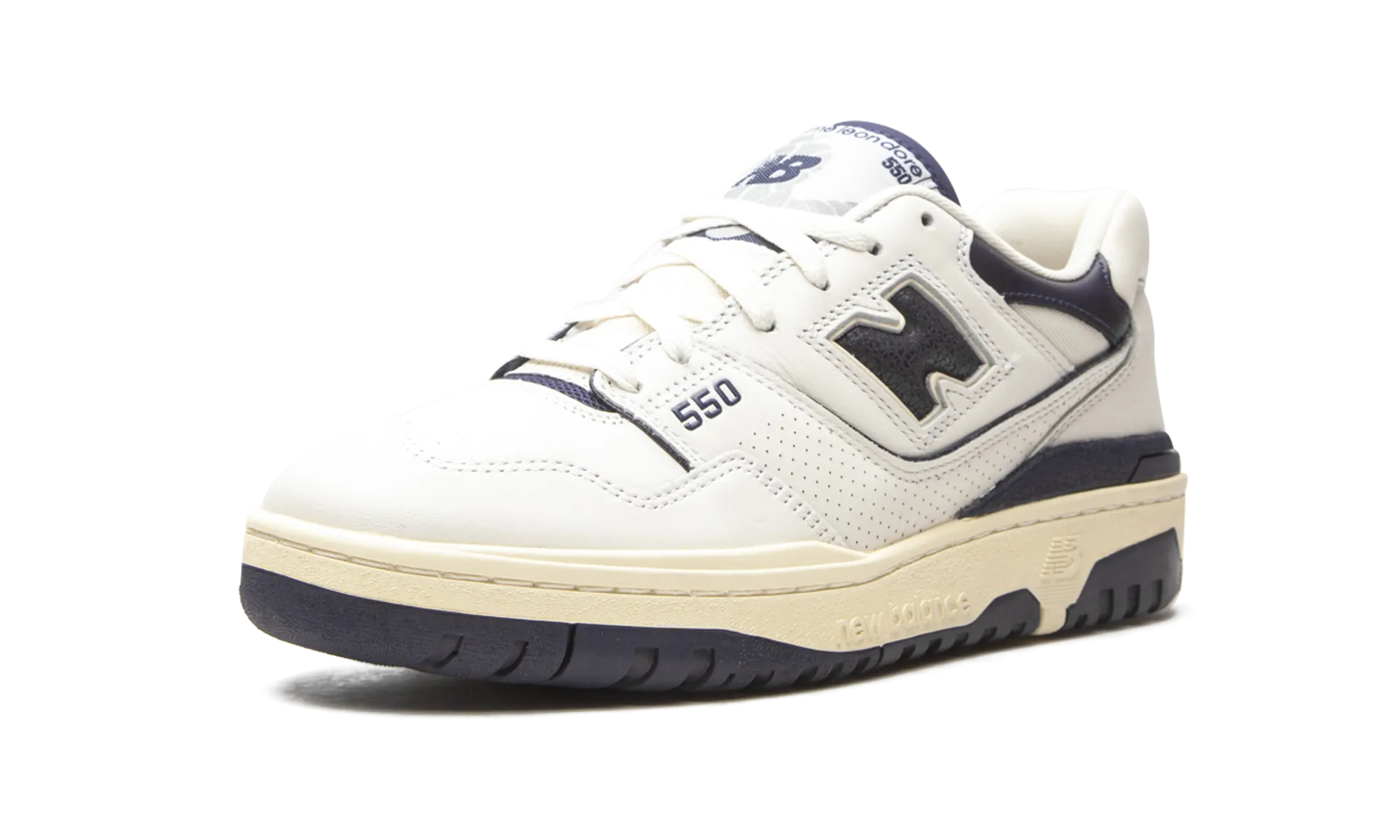 550 "Aime Leon Dore" low - top shoe kind Swift Movement