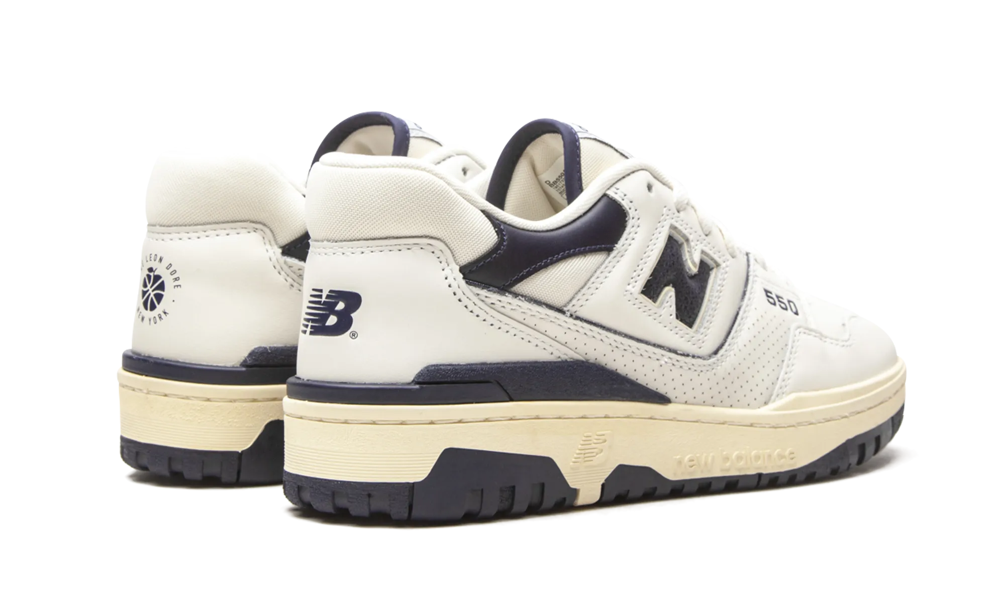 550 "Aime Leon Dore" night - running Phenomenal value