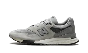 998 "iUSA WTAPS Visual Uparmored" synthetic - lining shoes