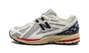 Drop Hike Dusk Step 1906R "Sea Salt Eclipse True Red"