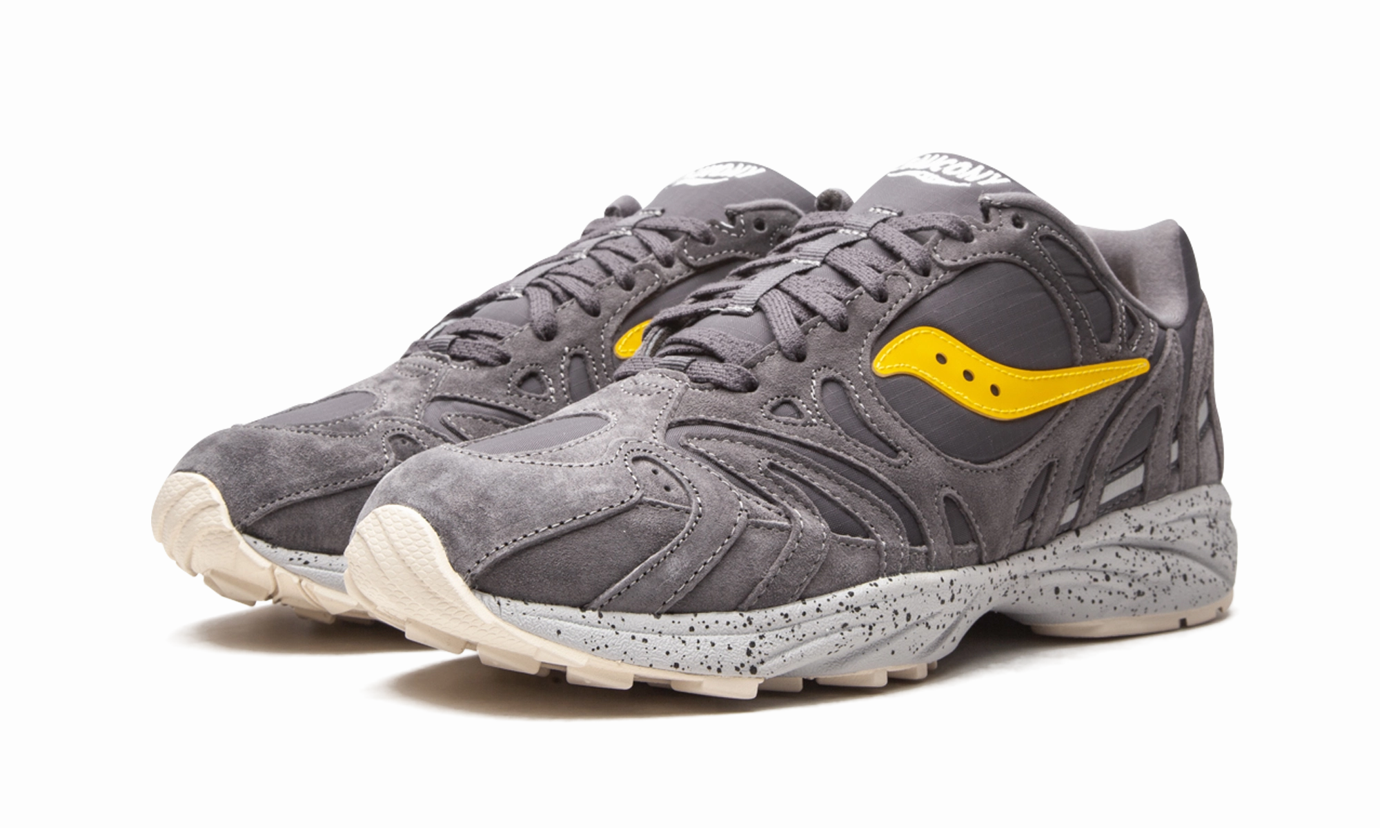 Grid Azura 2000 Machine washable care Road grip