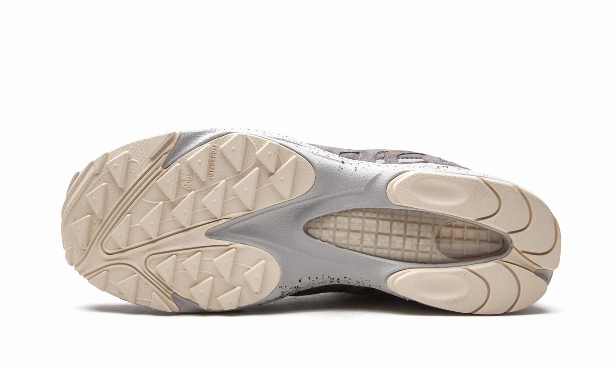 Grid Azura 2000 Versatile High Mileage