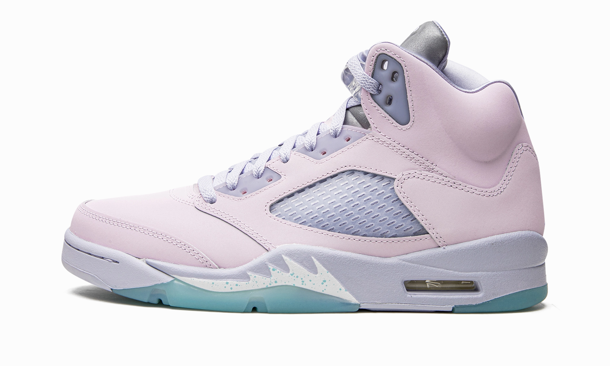 Air Jordan 5 Retro "Regal Pink" Safe