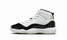 AIR JORDAN 11 RETRO GS "Gratitude - DMP 2023" competition equipment circuit - training shoes