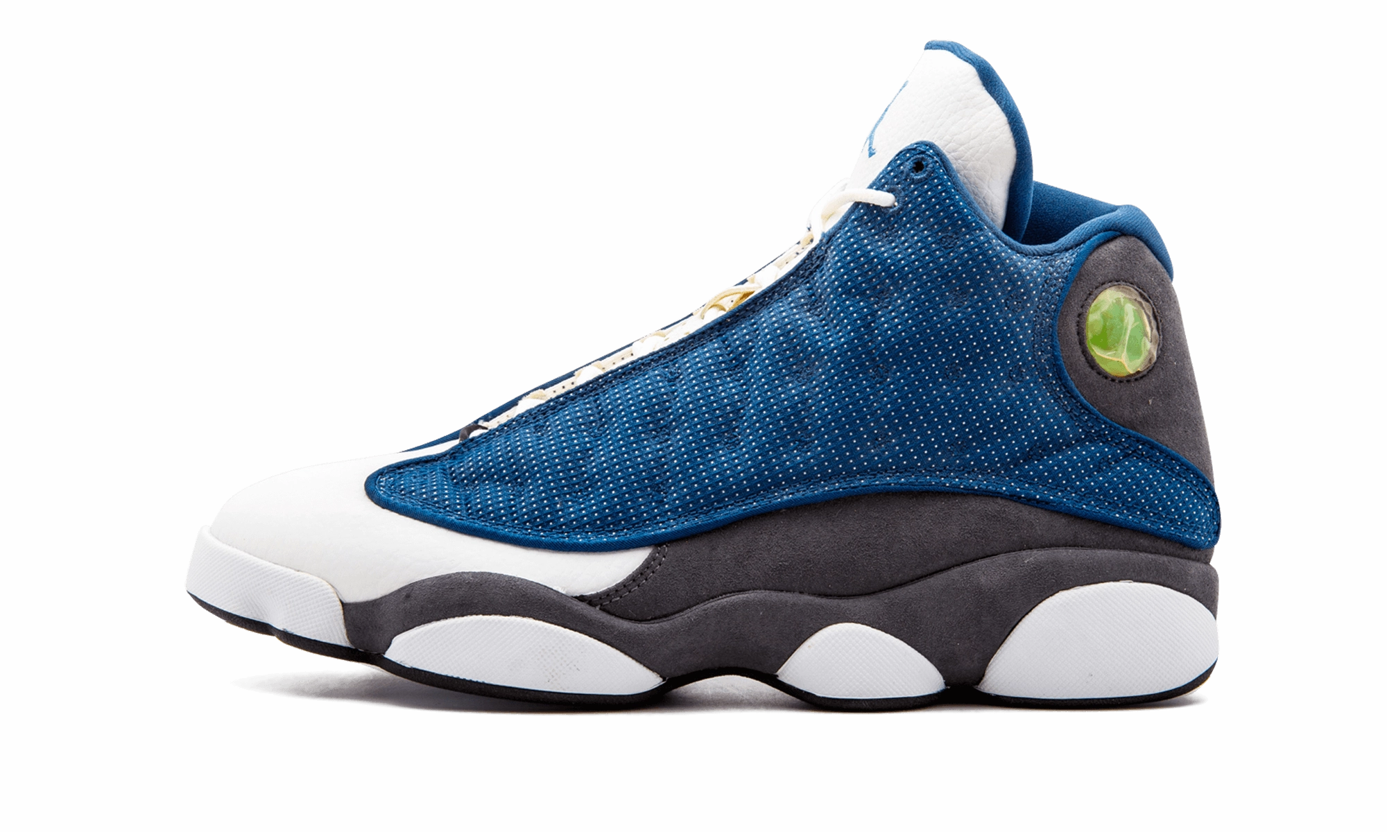 Air Jordan 13 Retro "Flint" Minimal Design Full Cushion