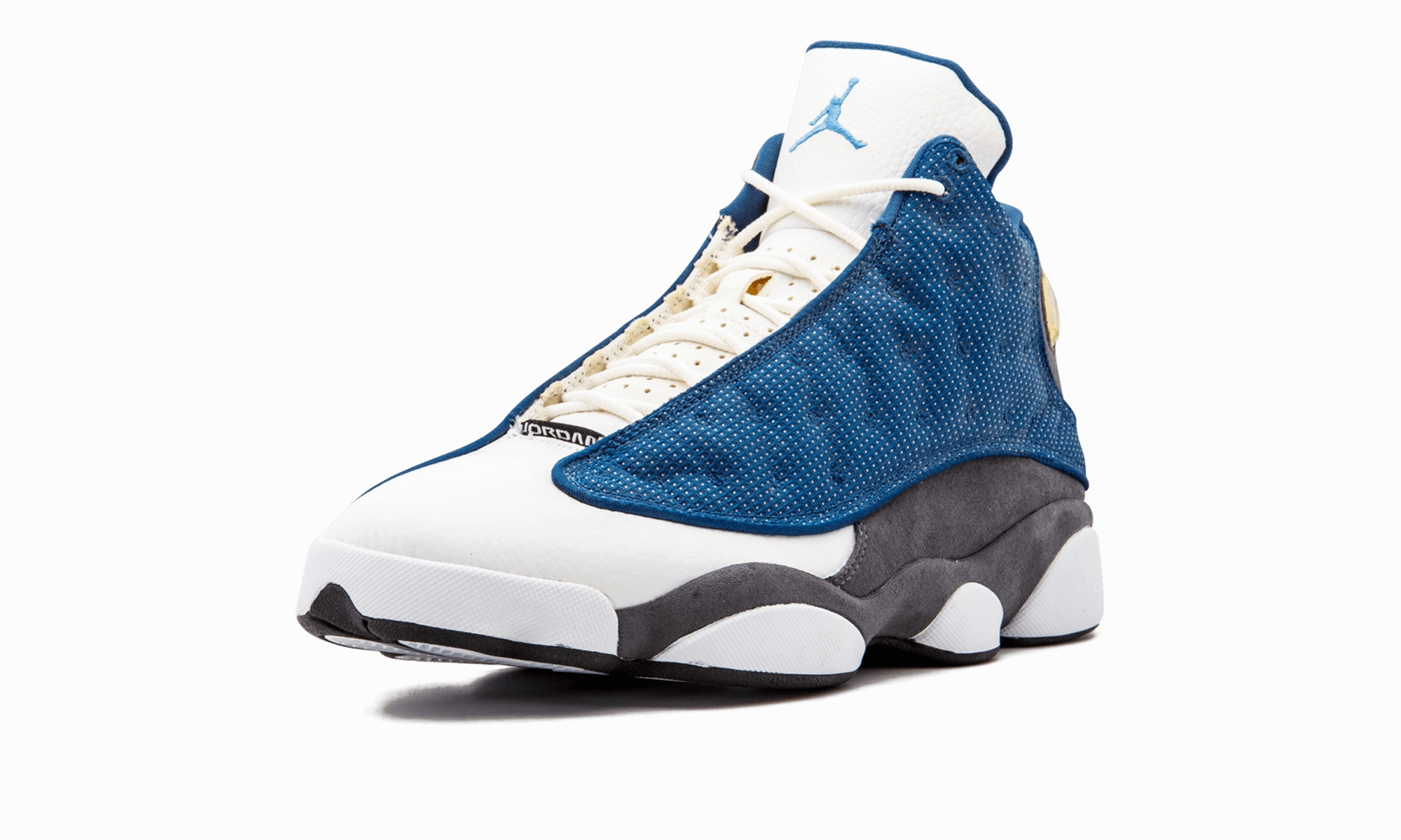 Urban Trekking Glam traction Air Jordan 13 Retro "Flint"