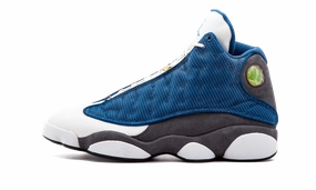 Air Jordan 13 Retro "Flint" Minimal Design Full Cushion