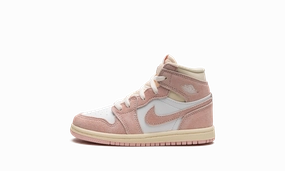 Air Jordan 1 Retro High TD "Washed Pink" Popular Pick