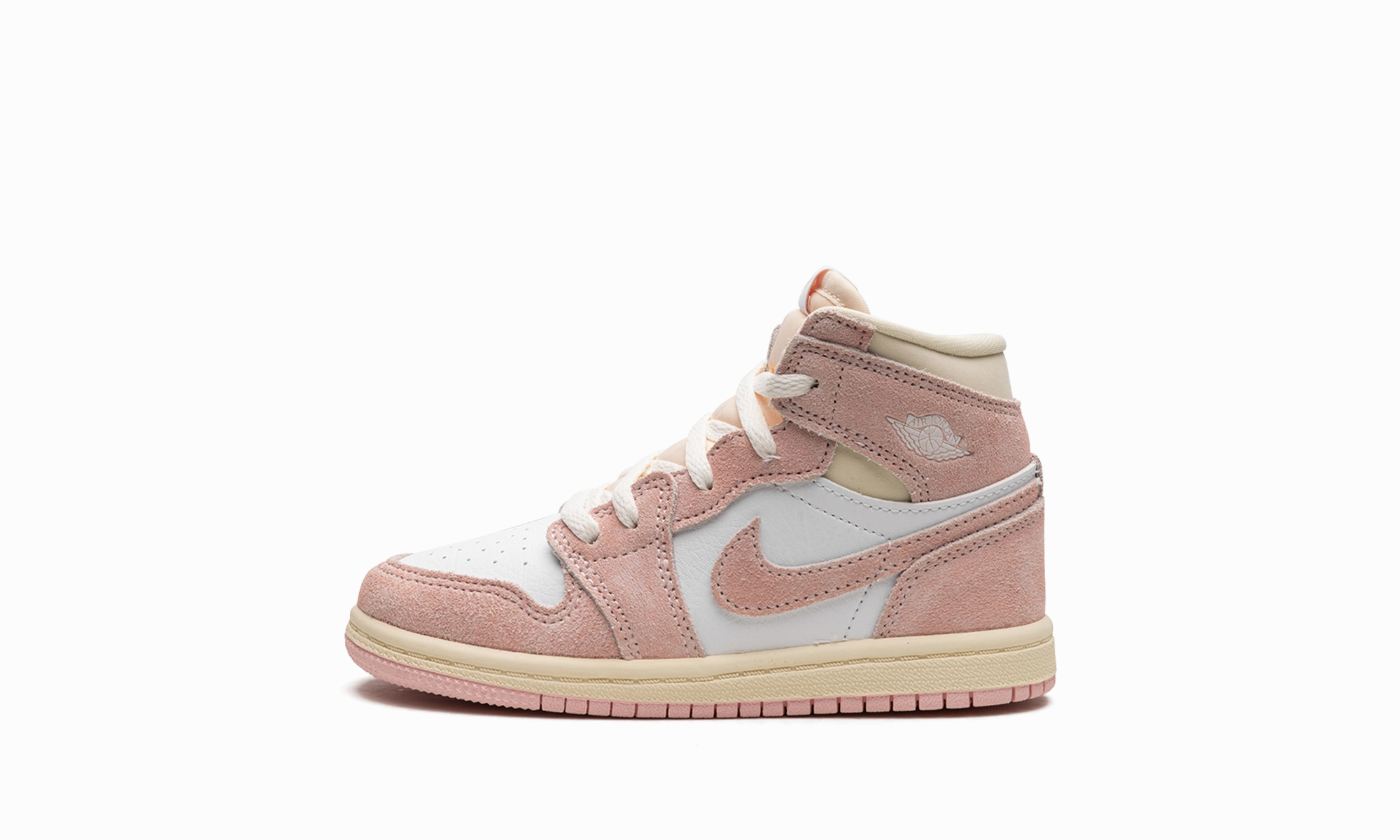Air Jordan 1 Retro High TD "Washed Pink" Popular Pick