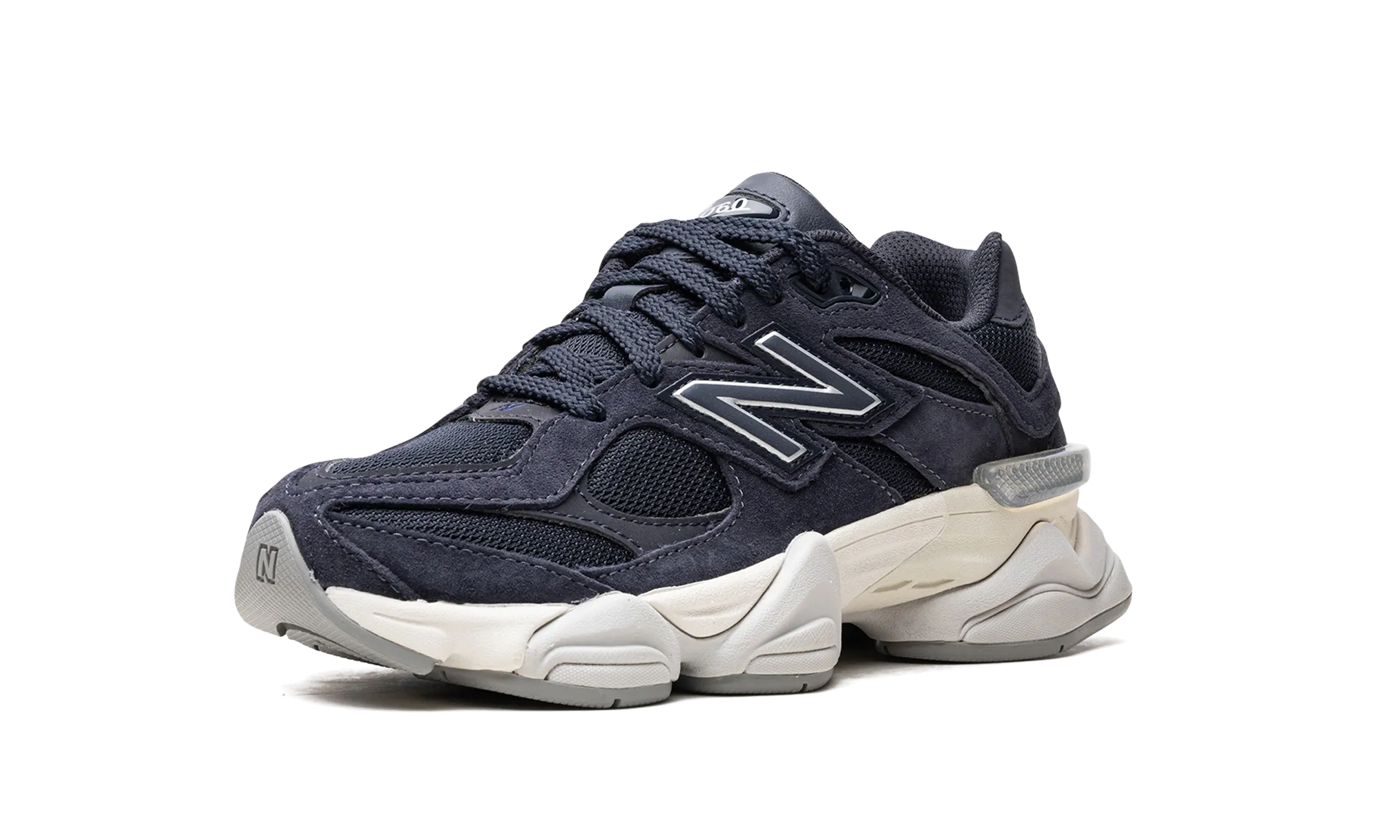 fall running shoe environment high - arched shoes 9060 "Eclipse Navy"