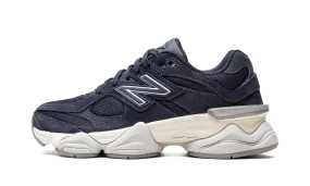 Stable Cushion cross - country shoes 9060 "Eclipse Navy"